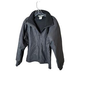 Mens Grey Columbia coat -medium‎